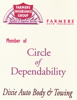Circle of Dependability